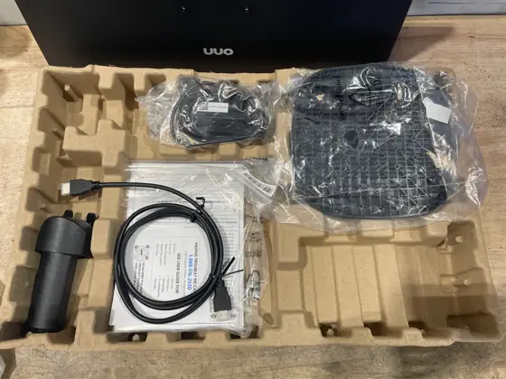 onn. 22" 1080p 75hz FHD… — Photo 5