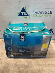 Member's Mark Quick Dissolve Shock — Photo 2