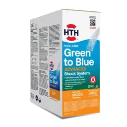 HTH Pool Care Granule Shock… — Photo 2