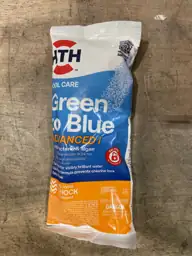 HTH Pool Care Granule Shock… — Photo 4