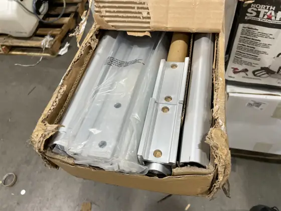 Vantana 800 lb. Light-weight Aluminum… — Photo 3