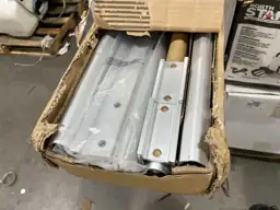 Vantana 800 lb. Light-weight Aluminum… — Photo 3