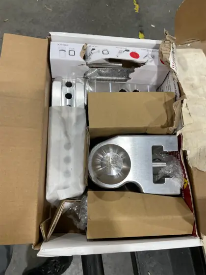 Weigh Safe Adjustable Trailer Hitch… — Photo 2