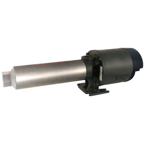 STAR Water Systems 1-HP 115… — Photo 1