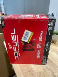 Milwaukee M18 FUEL 18 Ga.… — Photo 3