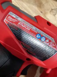 Milwaukee M18 FUEL 18 Ga.… — Photo 5