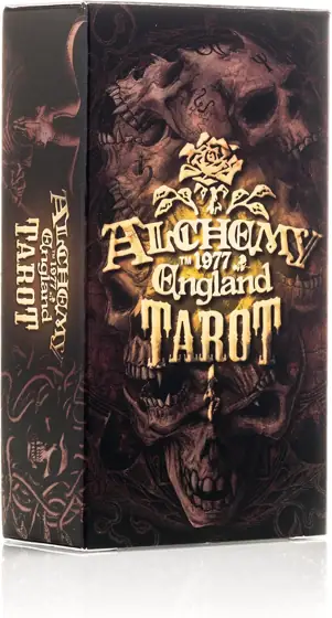 Dear Deceased Alchemy 1977 England… — Photo 1