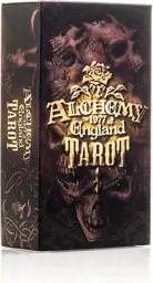 Dear Deceased Alchemy 1977 England… — Photo 1