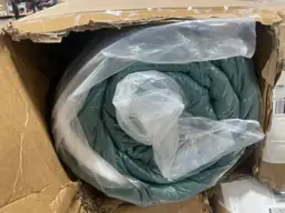 King Size 12-In Hybrid Mattress… — Photo 3