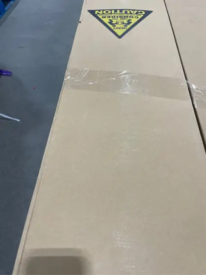 King Size 12-In Hybrid Mattress… — Photo 4