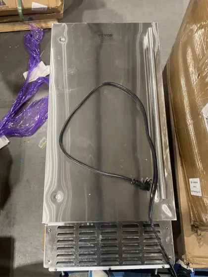 Undercounter Built-in Ice Maker, 66… — Photo 3