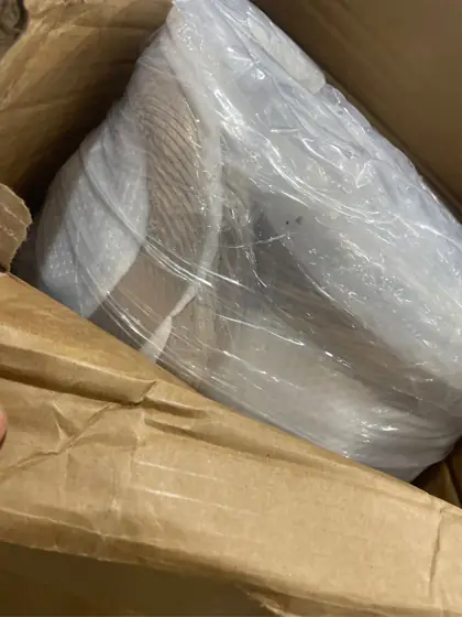 Queen Size 12-Inch Hybrid Mattress… — Photo 4