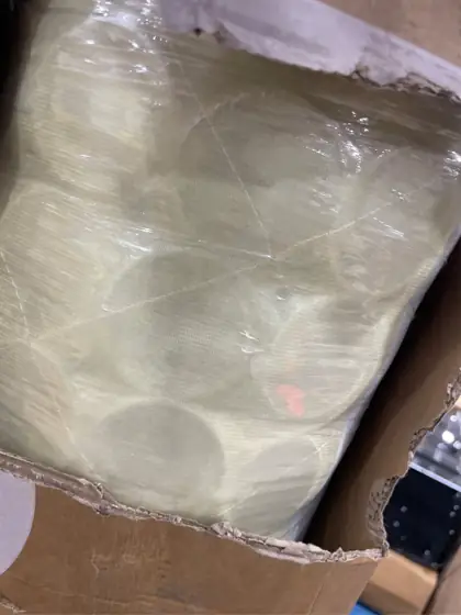 12-Inch Queen Mattress, Medium Firm… — Photo 5