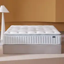 14-Inch Queen Mattress Hybrid Memory… — Photo 1