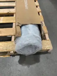 14-Inch Queen Mattress Hybrid Memory… — Photo 3