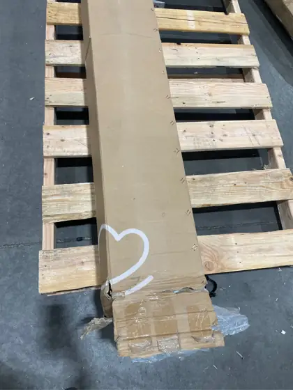 14-Inch Queen Mattress Hybrid Memory… — Photo 5