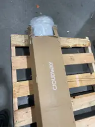 14-Inch Queen Mattress Hybrid Memory… — Photo 6