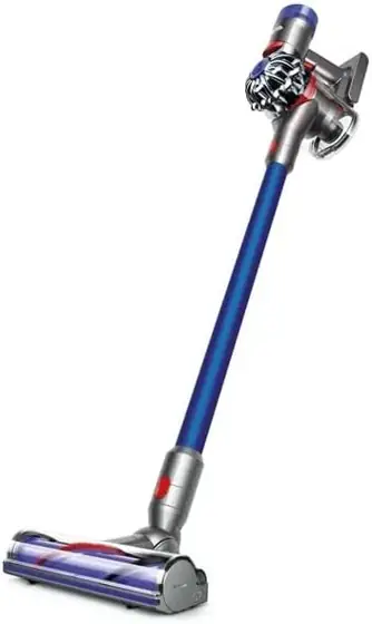 Dyson V8 Motorhead Cordless Stick… — Photo 1