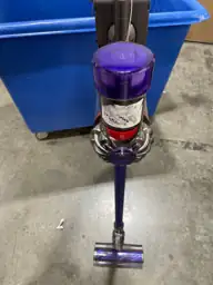 Dyson V8 Motorhead Cordless Stick… — Photo 2