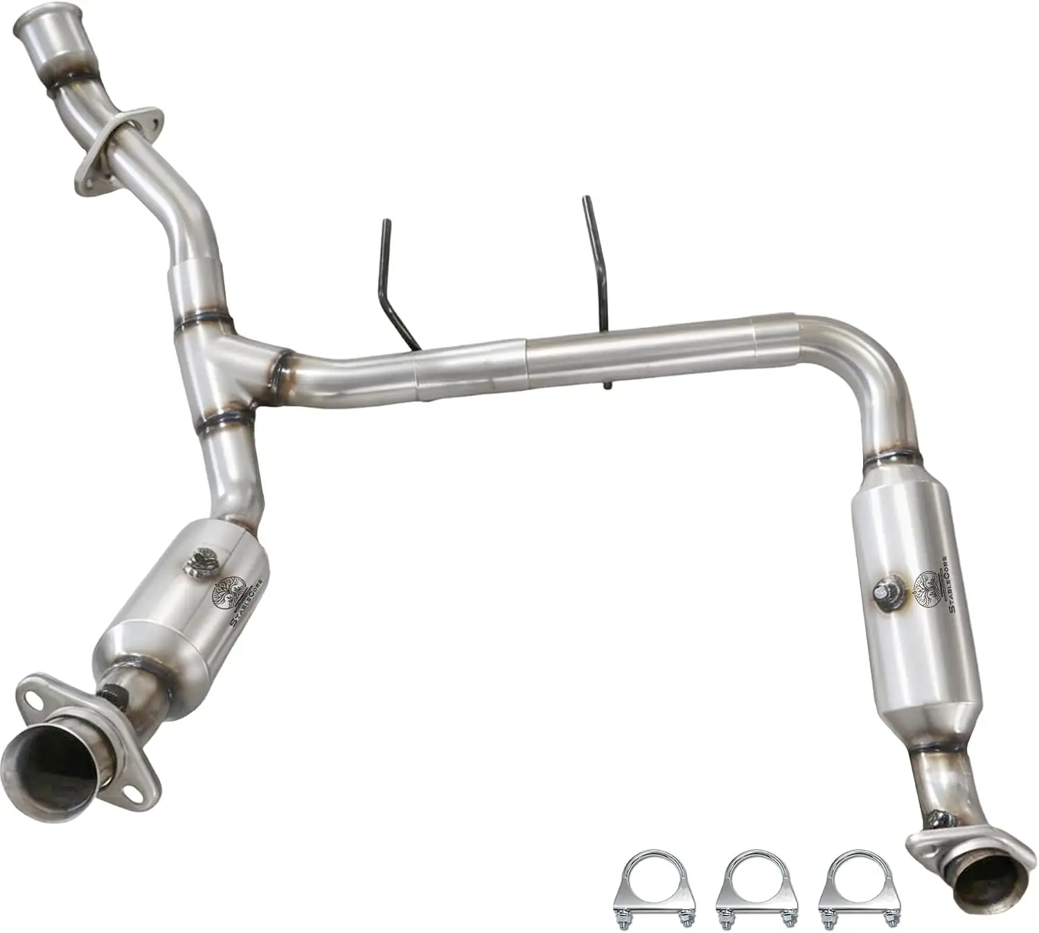 Catalytic Converter for Ford F150… — Photo 1