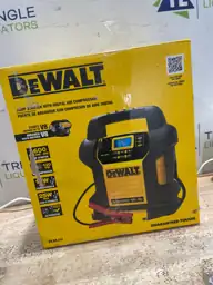 DEWALT 1600 Peak Amp Jump… — Photo 3