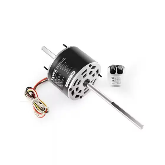 1/3 HP RV A/C Motor… — Photo 1