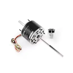 1/3 HP RV A/C Motor… — Photo 1