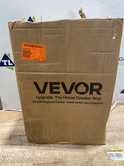 Portable Ventilator 8 in. Heavy… — Photo 3
