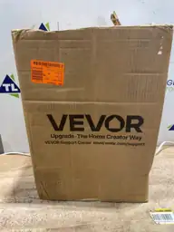 Portable Ventilator 8 in. Heavy… — Photo 3