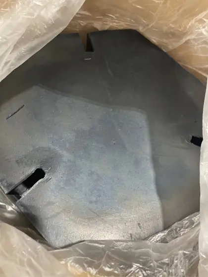 RV Leveling Pads 9 in.… — Photo 4