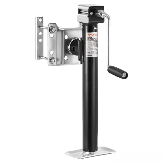 Trailer Jack, 5000 lbs Dynamic… — Photo 1