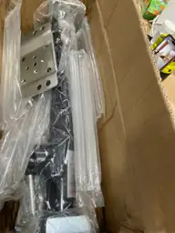 Trailer Jack, 5000 lbs Dynamic… — Photo 4