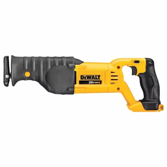 DeWalt 20V MAX Cordless Brushed… — Photo 1