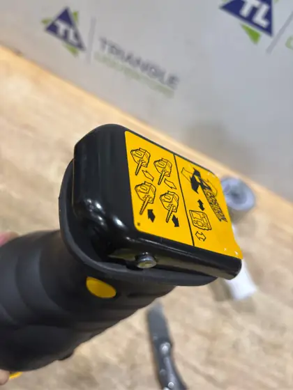DeWalt 20V MAX Cordless Brushed… — Photo 5