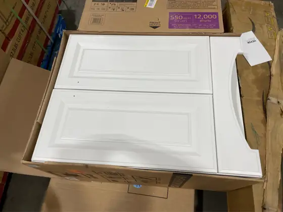 24.50 in. W Bath Vanity… — Photo 2