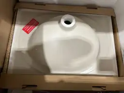 24.50 in. W Bath Vanity… — Photo 3