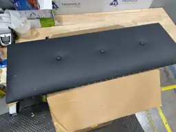 YITAHOME Lift Top Coffee Table… — Photo 5
