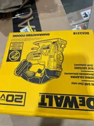 DeWalt 20V MAX Cordless Jig… — Photo 3
