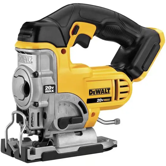 DeWalt 20V MAX Cordless Jig… — Photo 1