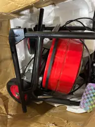 VEVOR Drain Cleaner Machine, 100… — Photo 3