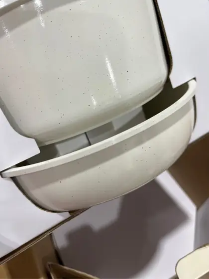 Carote 6-Piece Nonstick Detachable Pots… — Photo 5