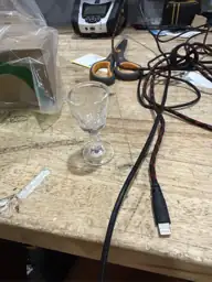 24 Pack Mini Shot Glasses,… — Photo 4