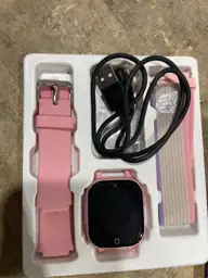 4G Kids Smart Watch with… — Photo 4