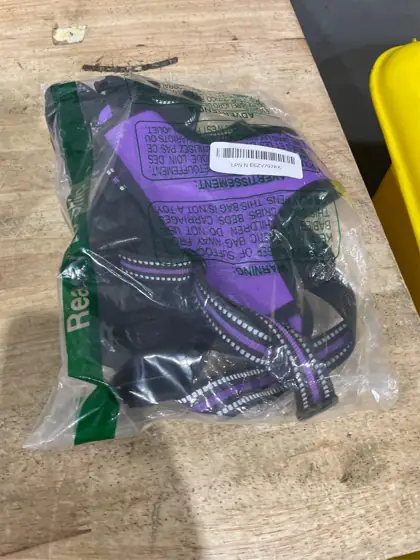 Eagloo Dog Harness for Large… — Photo 3