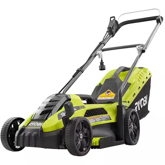 RYOBI 13 in. 11 Amp… — Photo 1