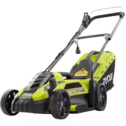 RYOBI 13 in. 11 Amp… — Photo 1