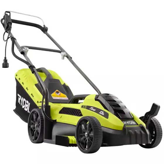 RYOBI 13 in. 11 Amp… — Photo 2