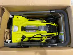 RYOBI 13 in. 11 Amp… — Photo 4