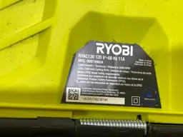 RYOBI 13 in. 11 Amp… — Photo 5