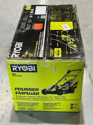RYOBI 13 in. 11 Amp… — Photo 6